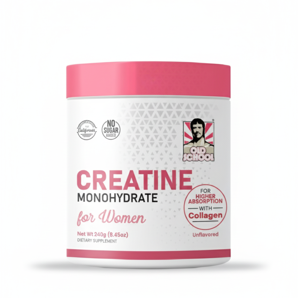 MONOHIDRATO DE CREATINA