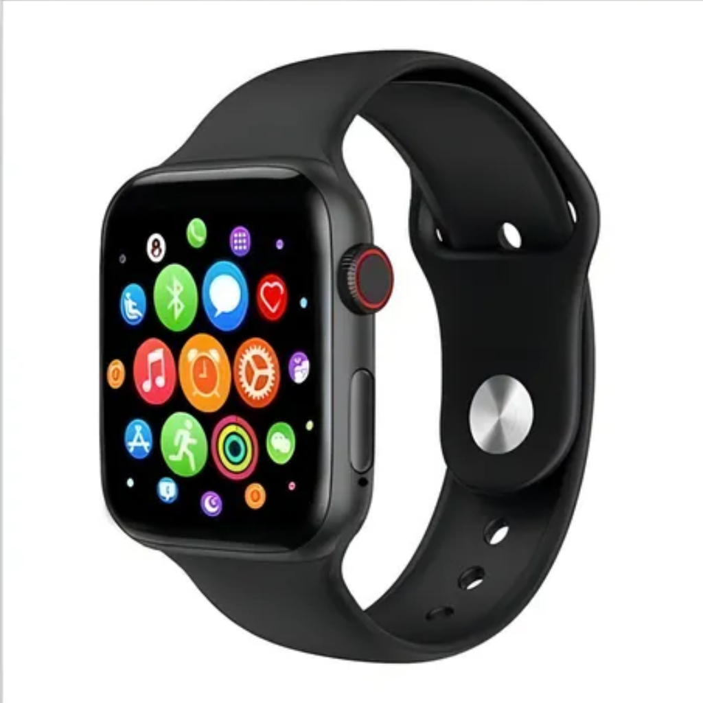 Reloj SmartWatch T500