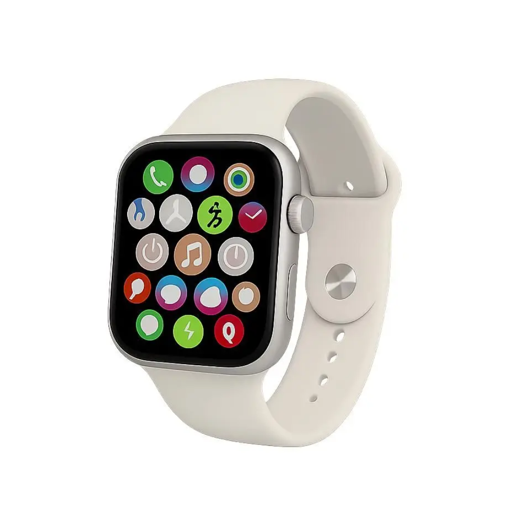 Reloj SmartWatch T500