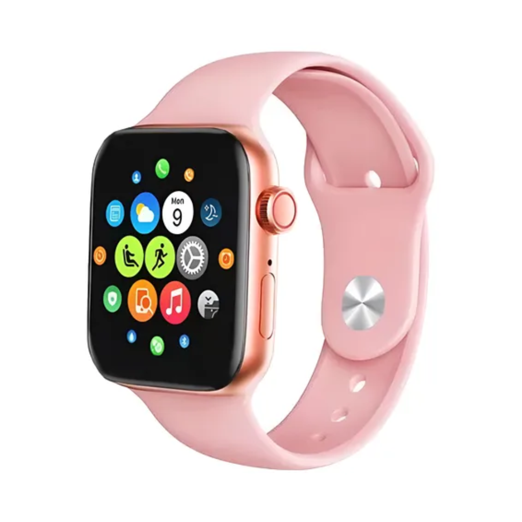 Reloj SmartWatch T500